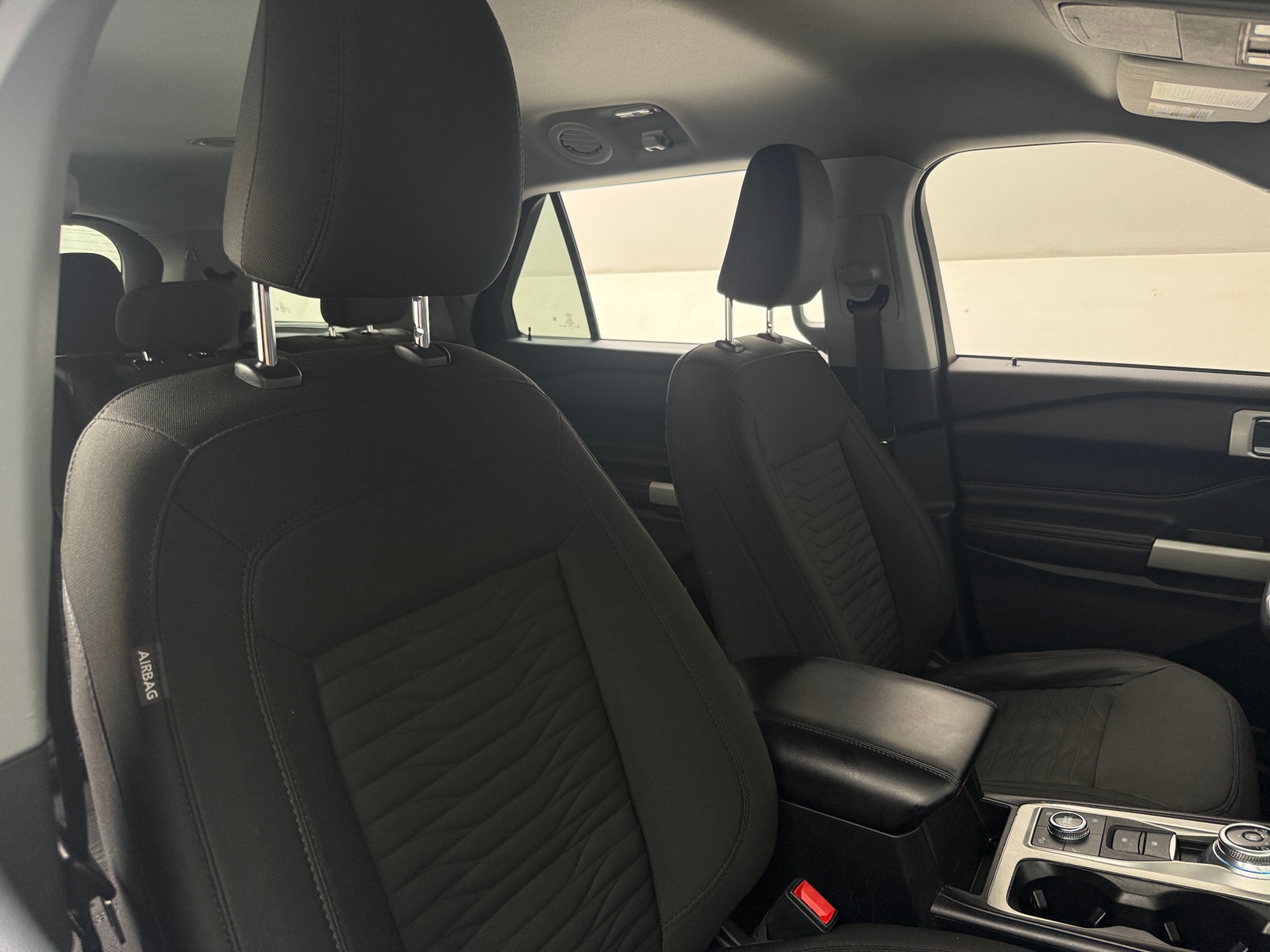 Thumbnail: 2021 Ford Explorer - 2