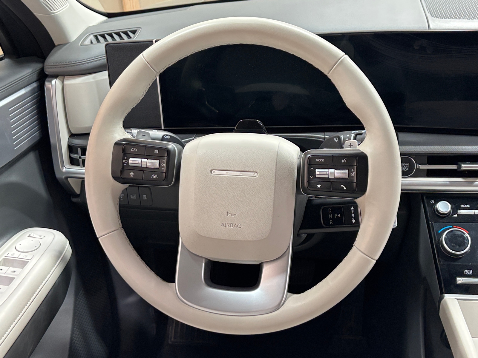 Thumbnail: 2026 Hyundai Santa Fe - 4