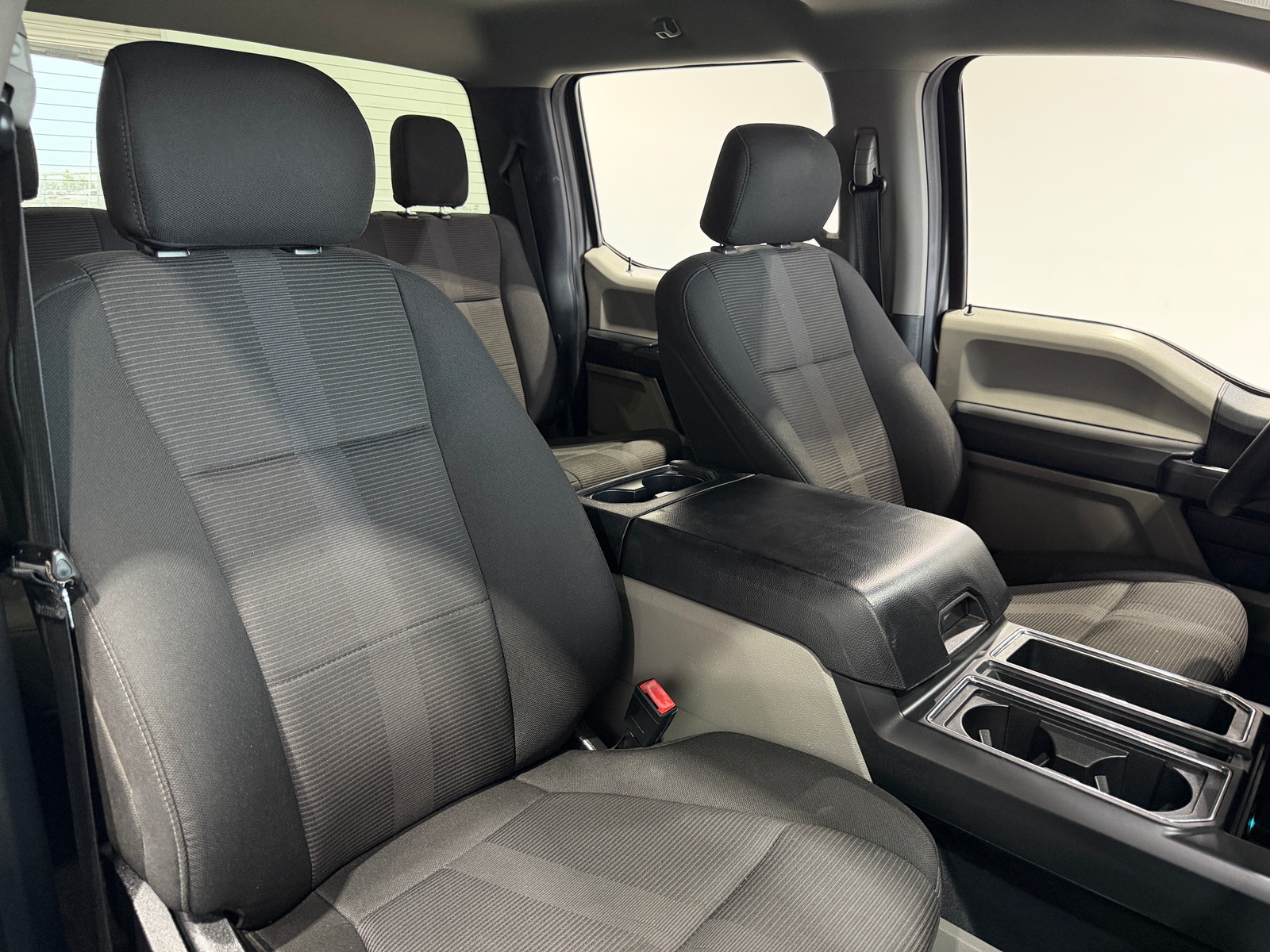 Thumbnail: 2020 Ford Econoline - 2
