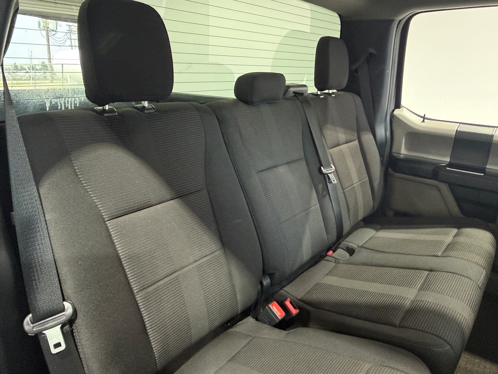 Thumbnail: 2020 Ford Econoline - 6