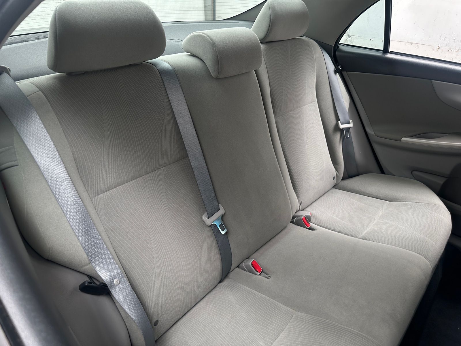 Thumbnail: 2013 Toyota Corolla - 6