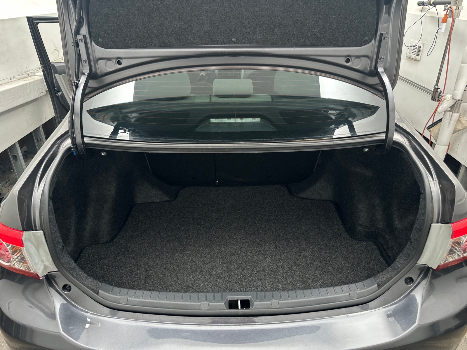 Thumbnail: 2013 Toyota Corolla - 7