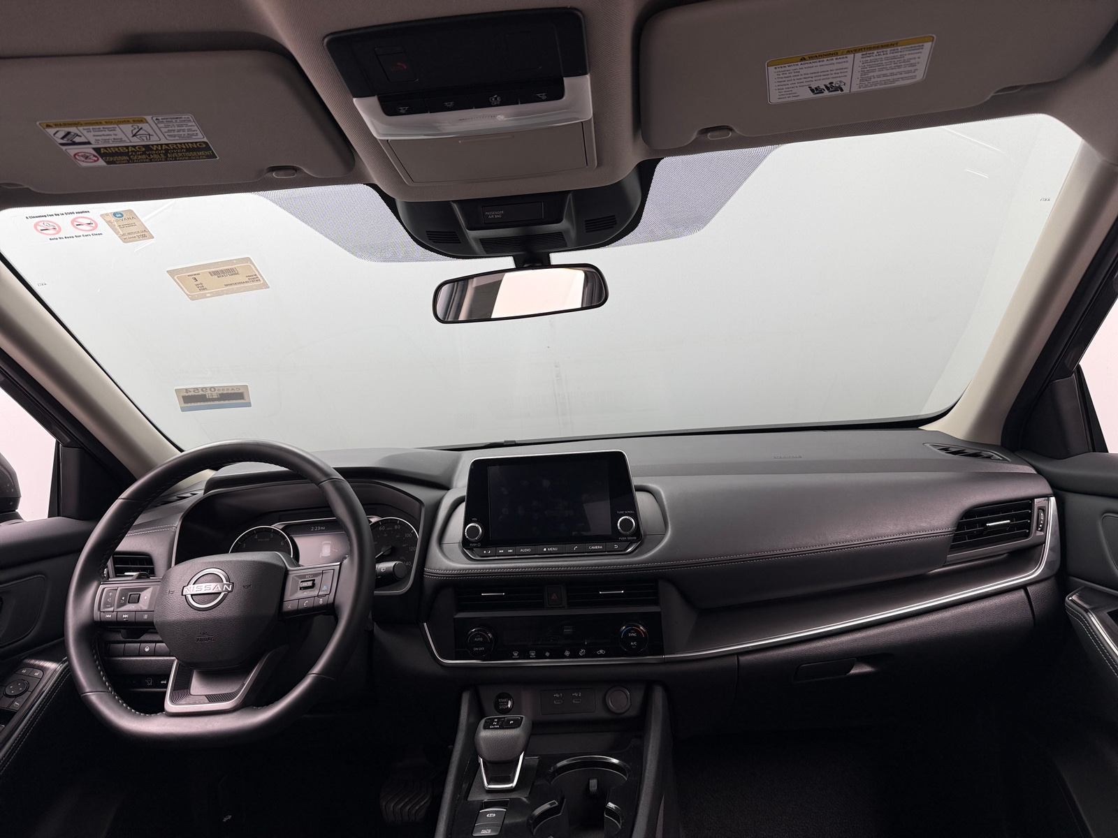 Thumbnail: 2025 Nissan Rogue - 3