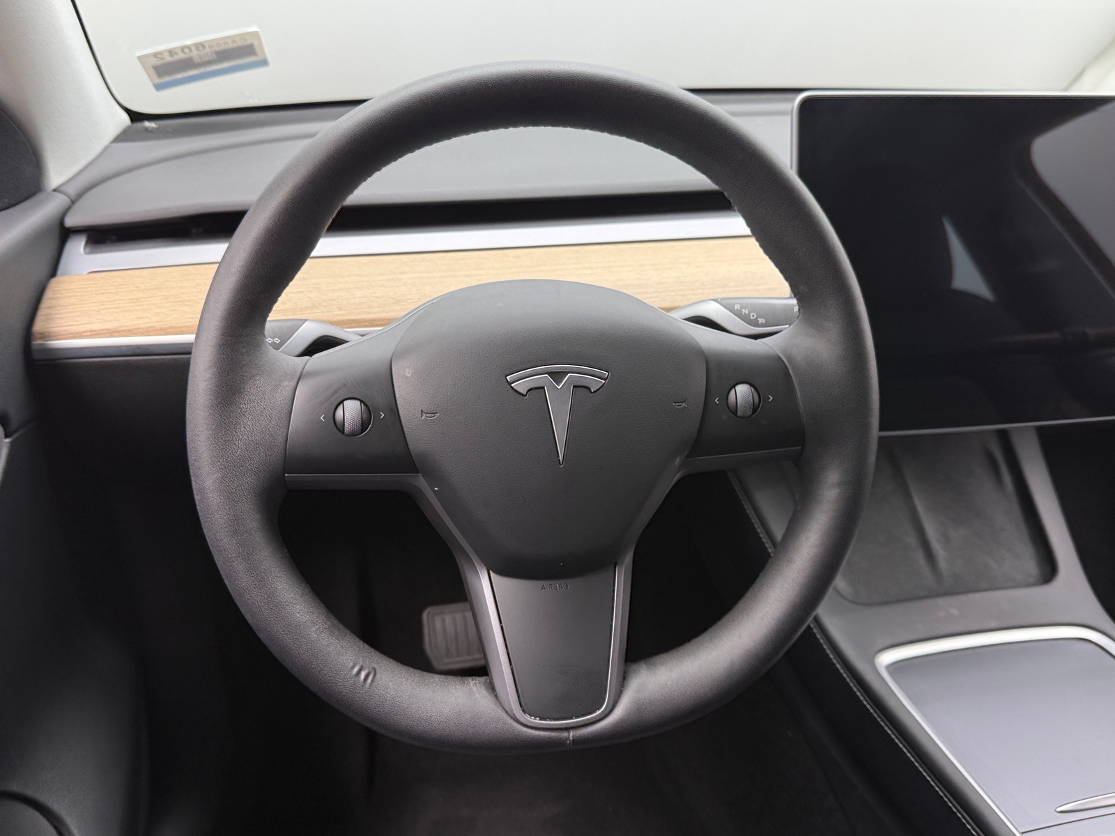 Thumbnail: 2022 Tesla Model Y - 4