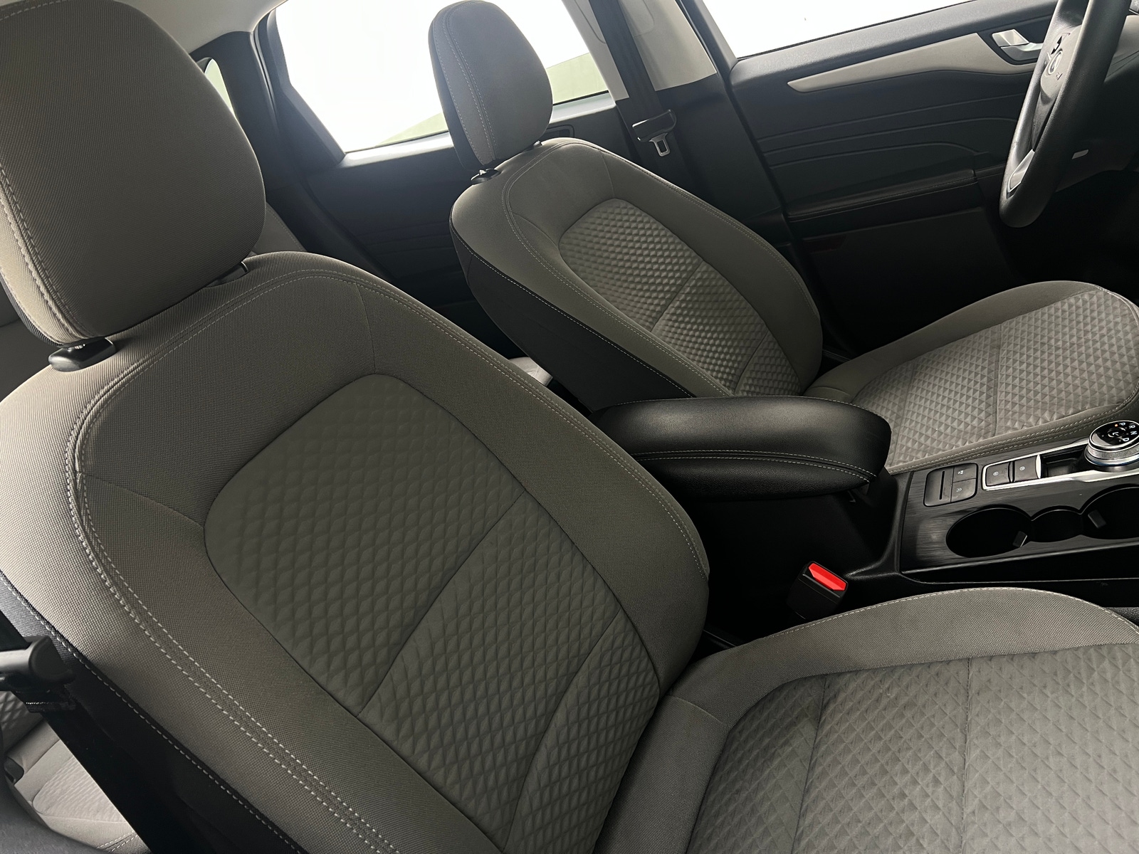 Thumbnail: 2021 Ford Escape - 2