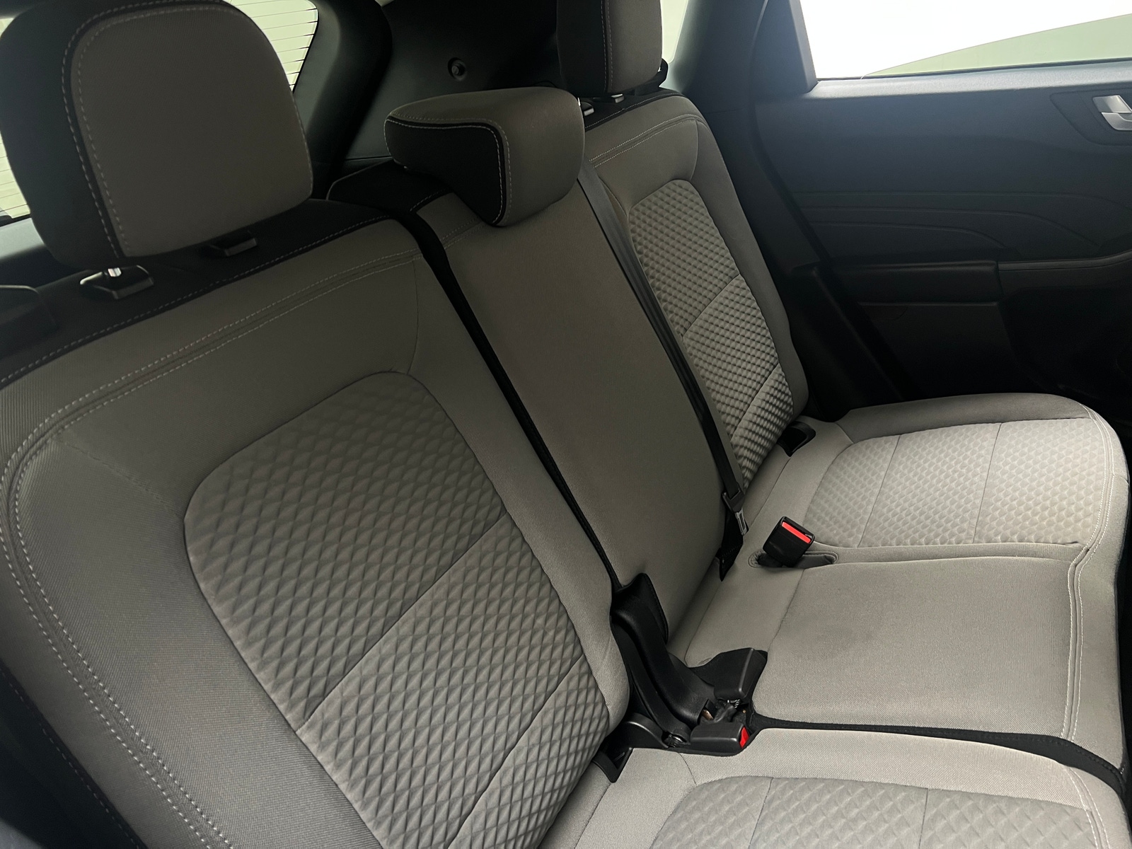Thumbnail: 2021 Ford Escape - 6