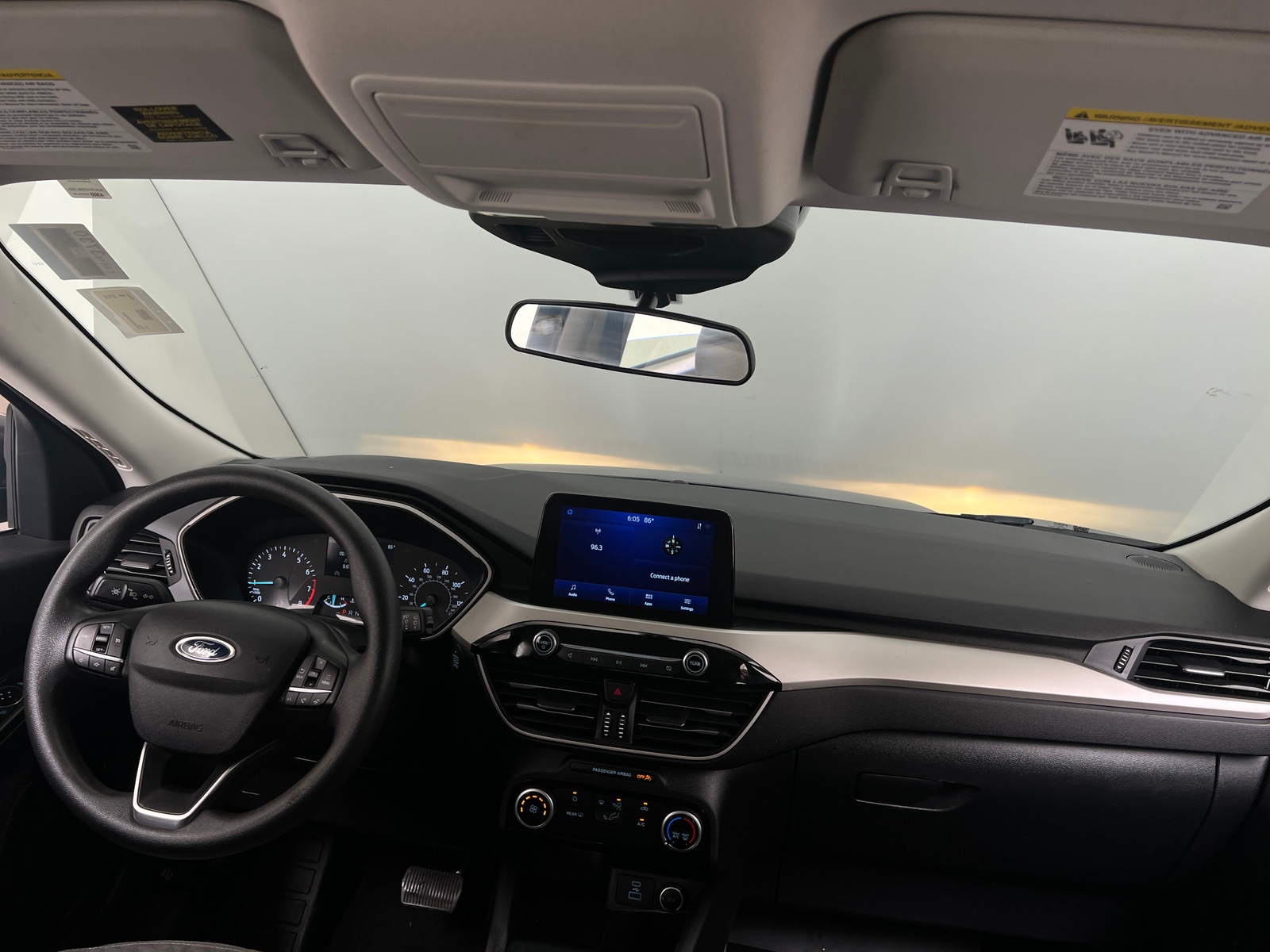 Thumbnail: 2021 Ford Escape - 3
