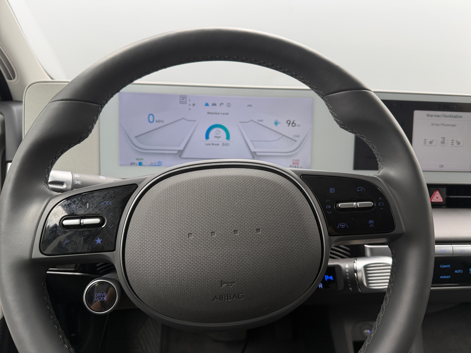 Thumbnail: 2024 Hyundai Ioniq 5 - 5