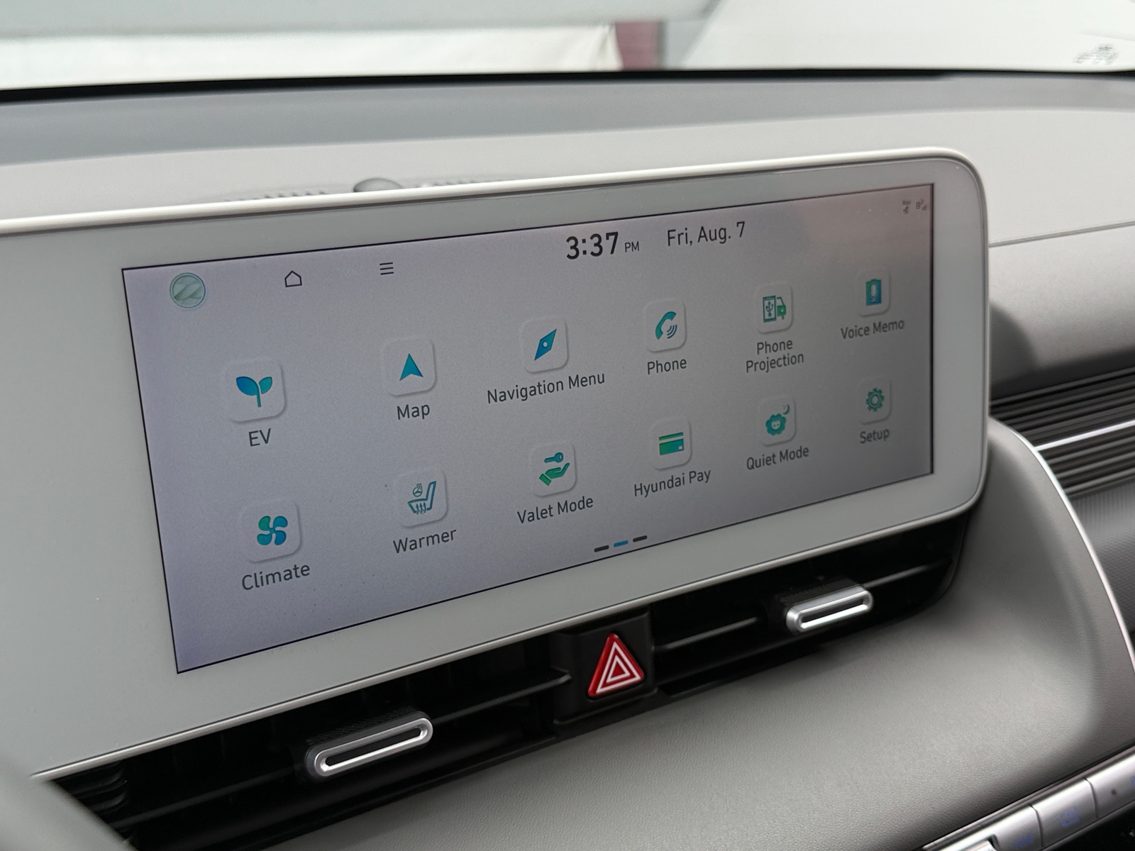 Thumbnail: 2024 Hyundai Ioniq 5 - 4