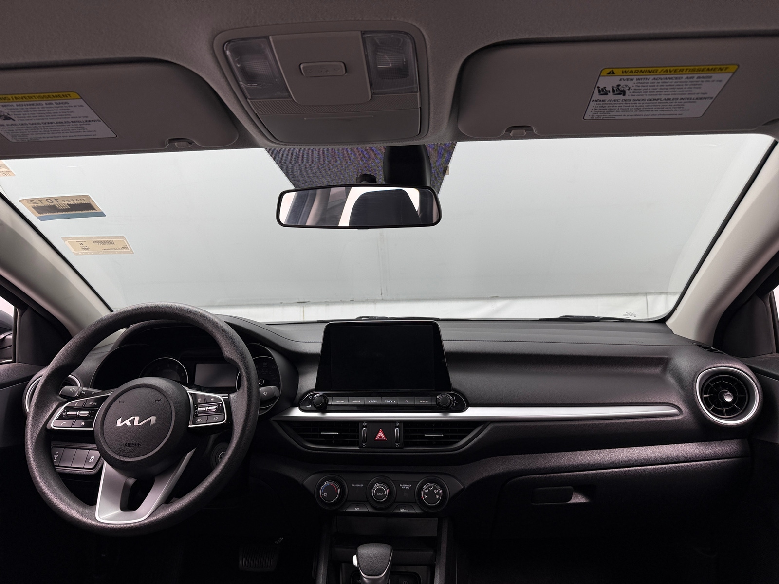 Thumbnail: 2024 Kia Forte - 3