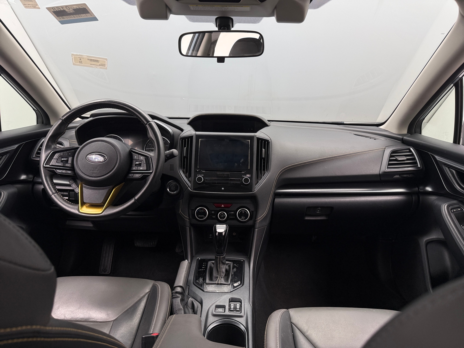 Thumbnail: 2022 Subaru Crosstrek - 2