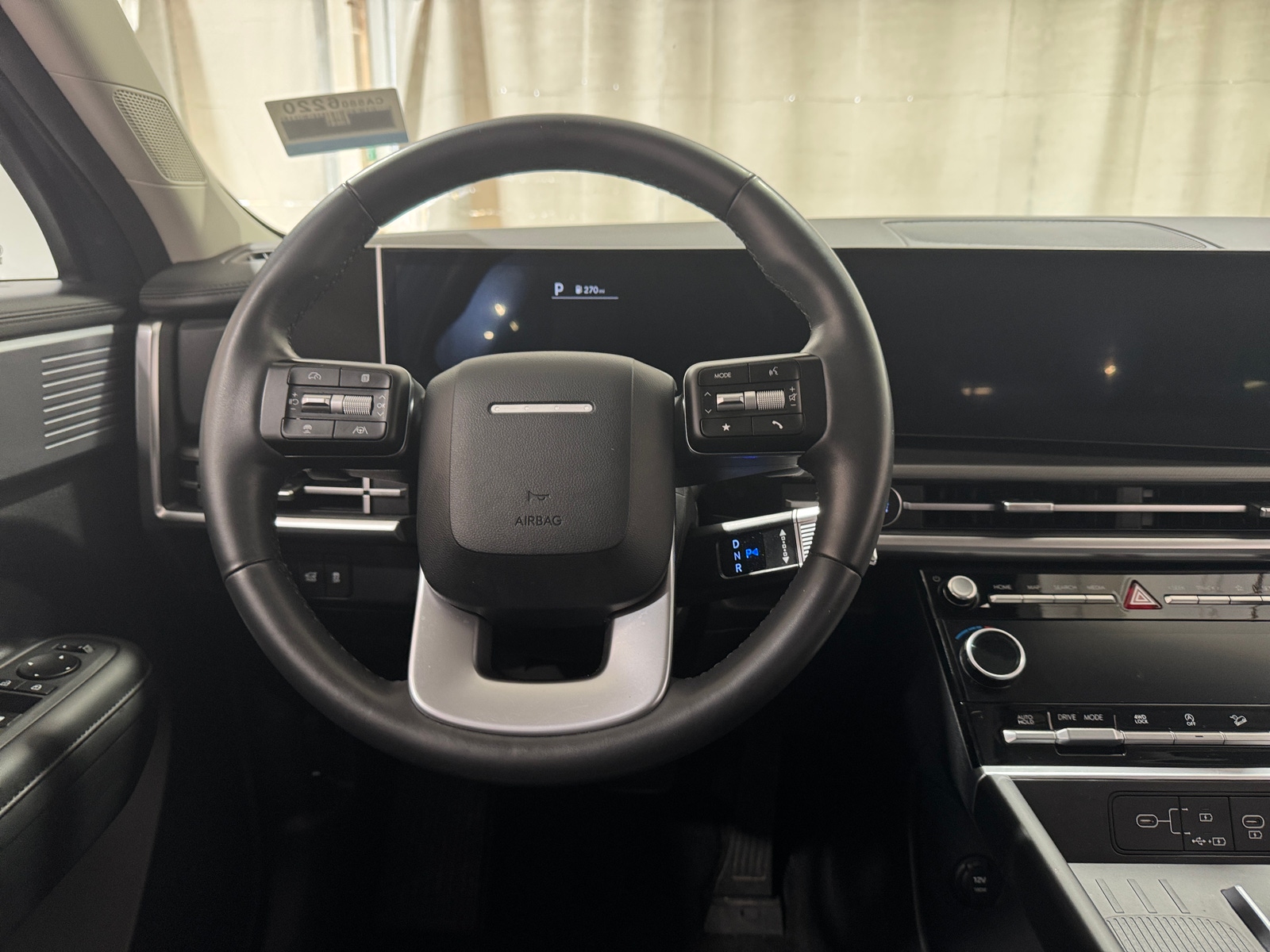 Thumbnail: 2026 Hyundai Santa Fe - 4