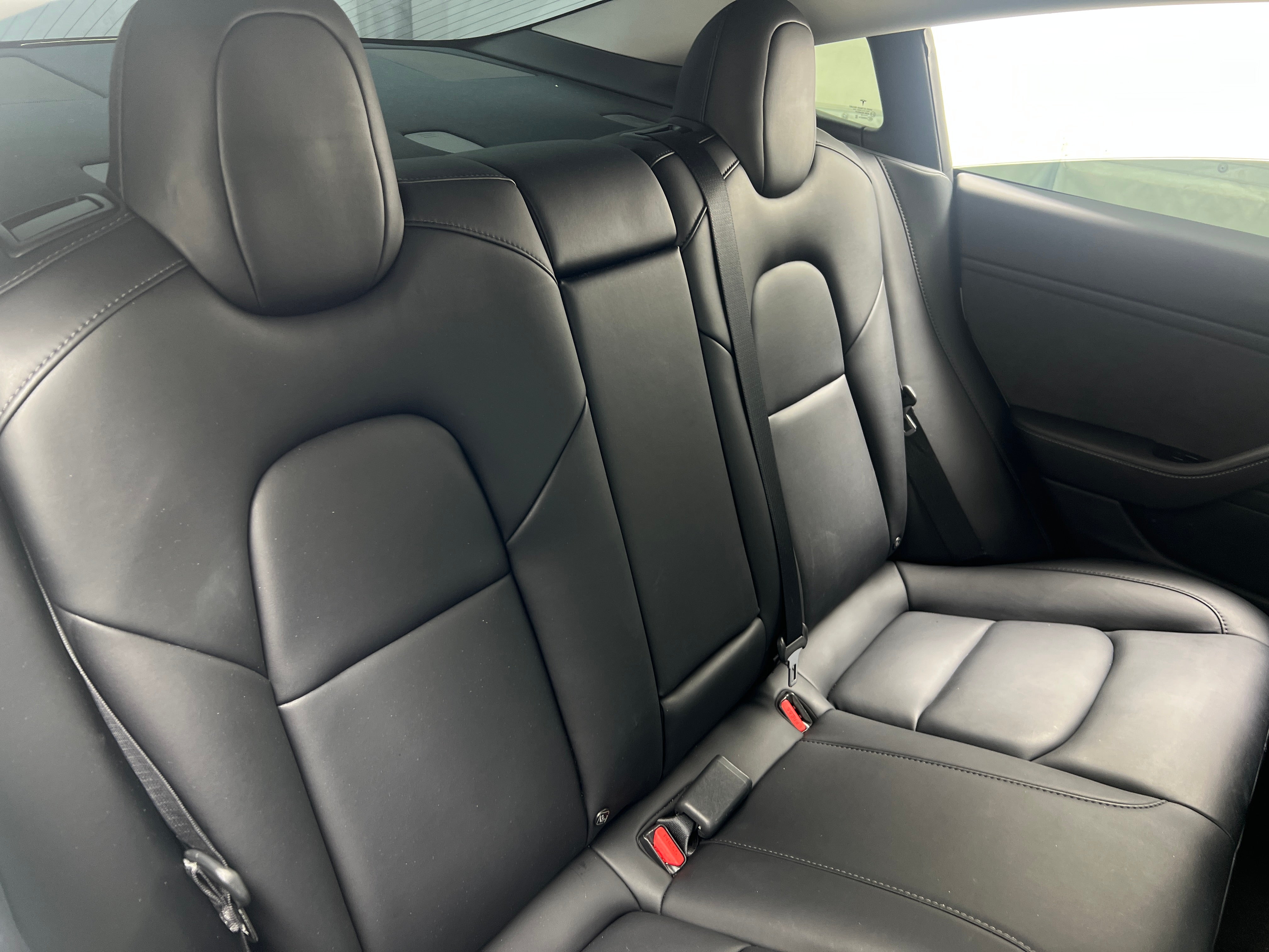 Used 2020 Tesla Model 3 Base with VIN 5YJ3E1EB0LF665811 for sale in Auburn, WA