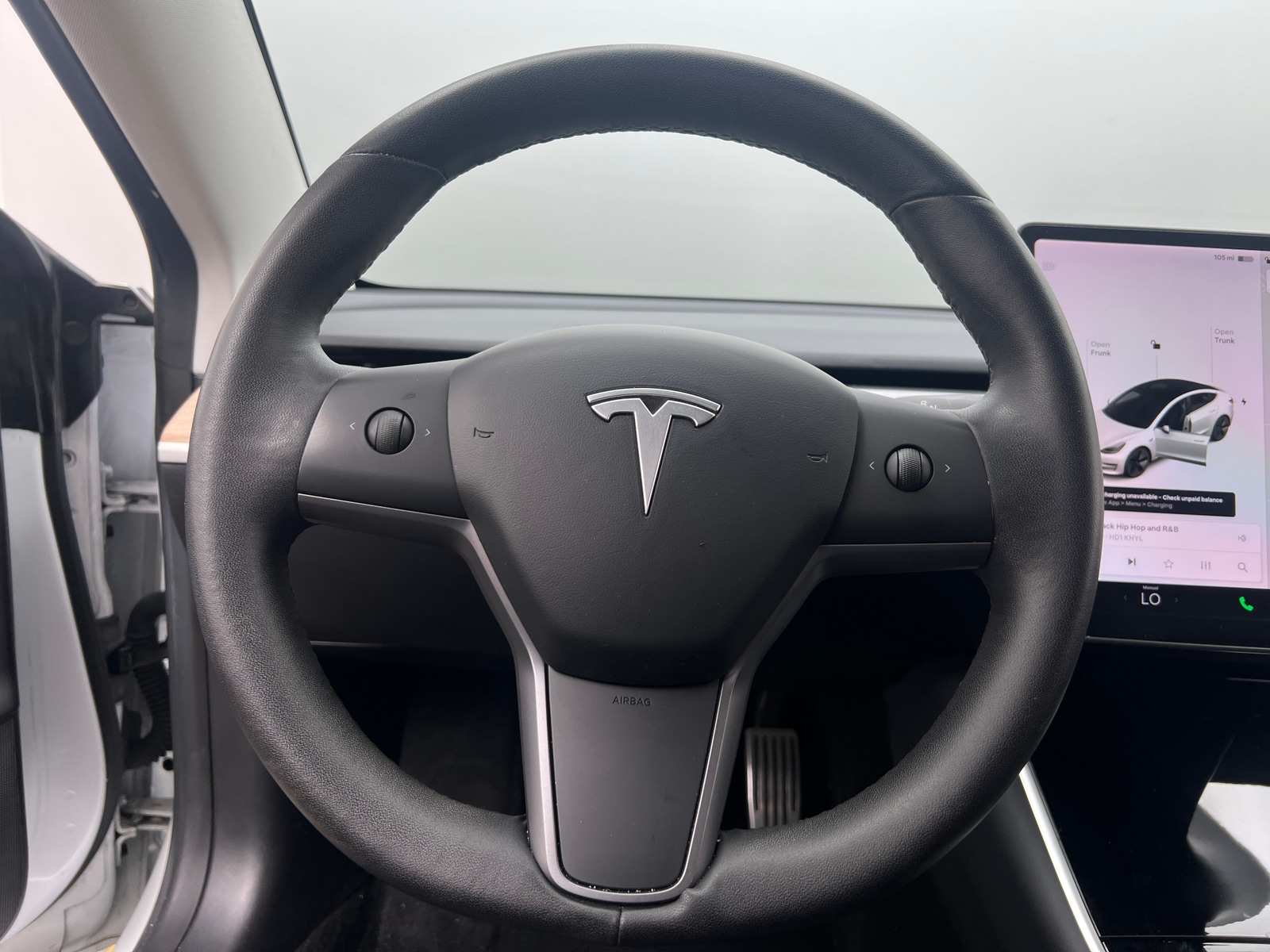 Thumbnail: 2020 Tesla Model 3 - 4