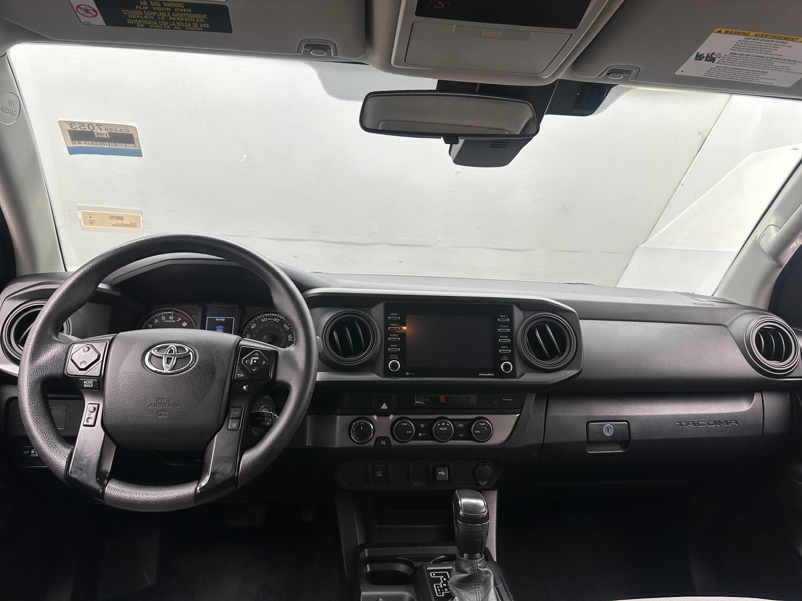 Thumbnail: 2022 Toyota Tacoma - 3