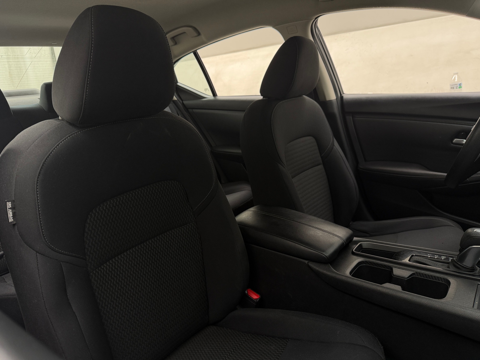 Thumbnail: 2023 Nissan Sentra - 2
