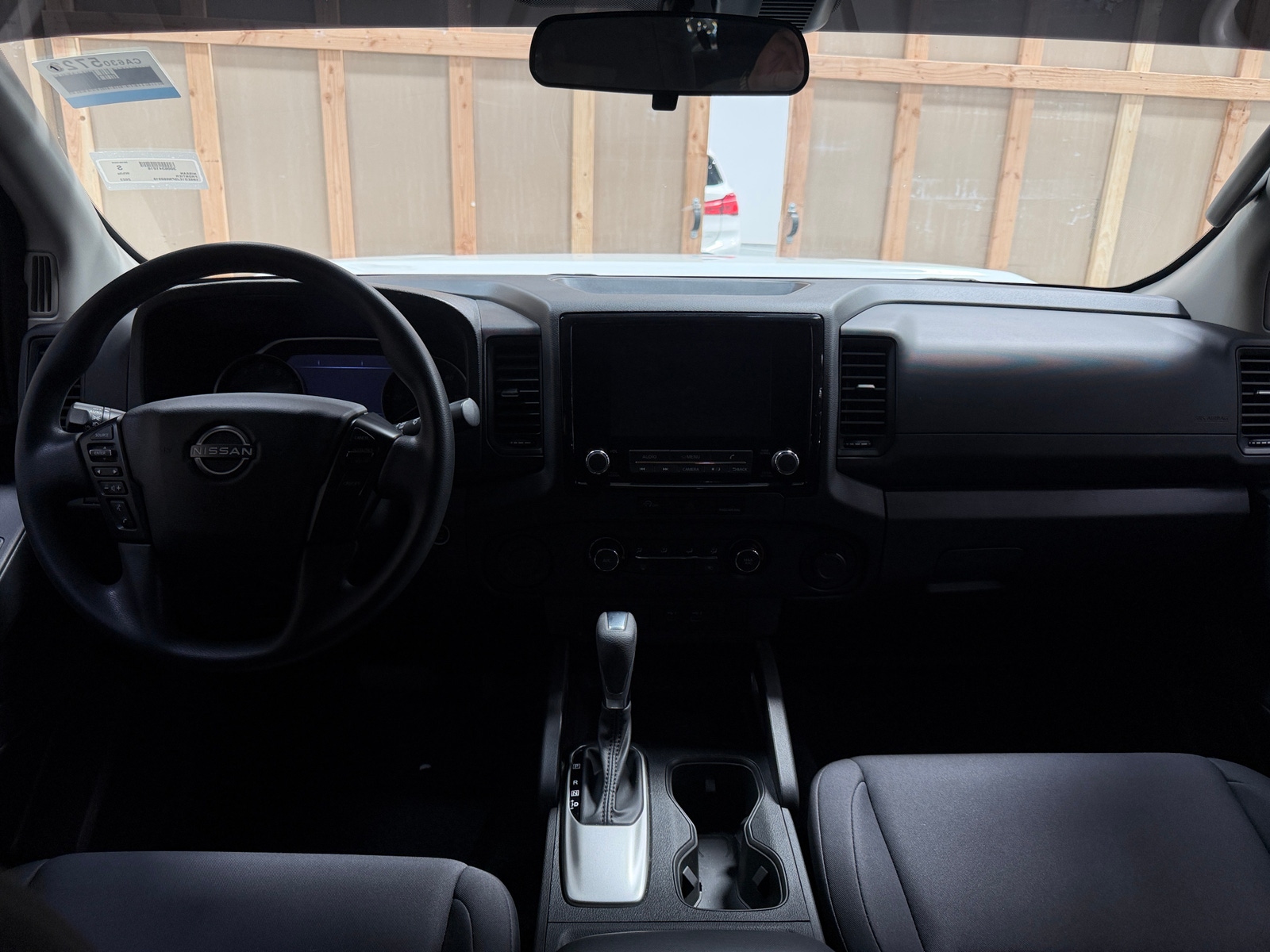 Thumbnail: 2023 Nissan Frontier - 3