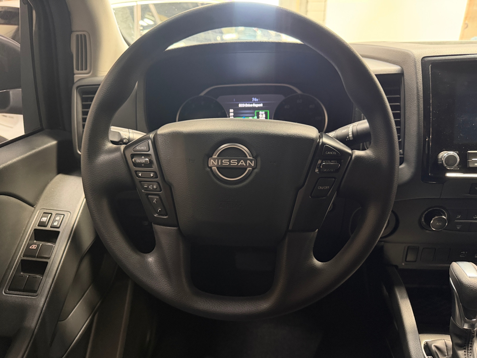 Thumbnail: 2023 Nissan Frontier - 5