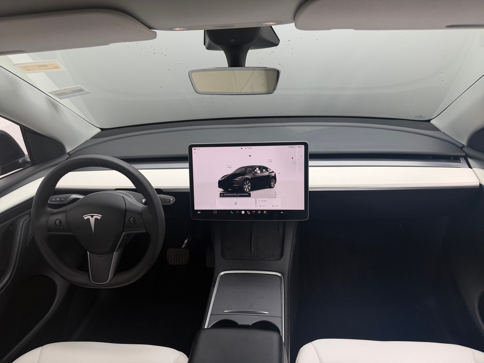 Thumbnail: 2022 Tesla Model Y - 2