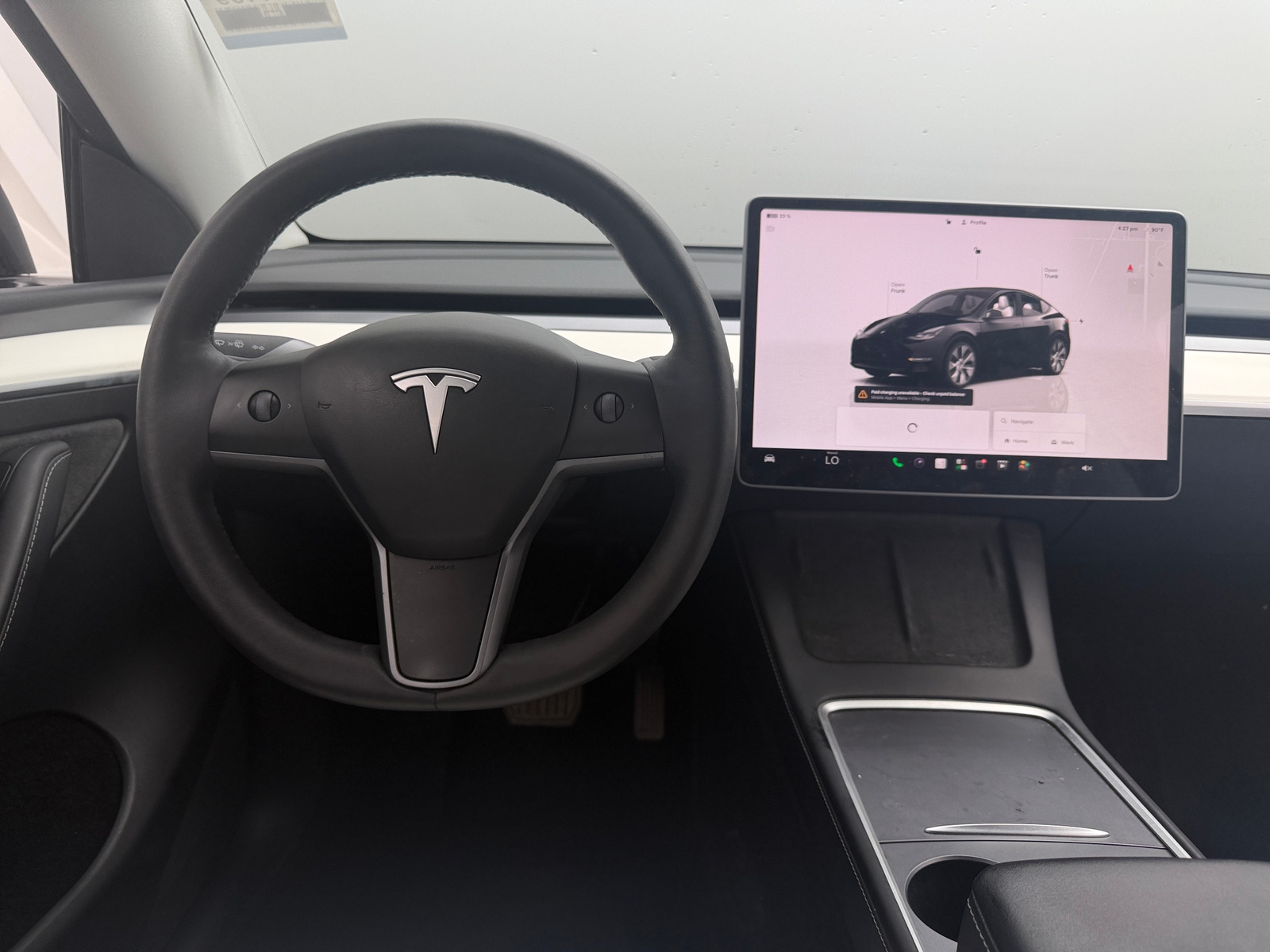 Thumbnail: 2022 Tesla Model Y - 4