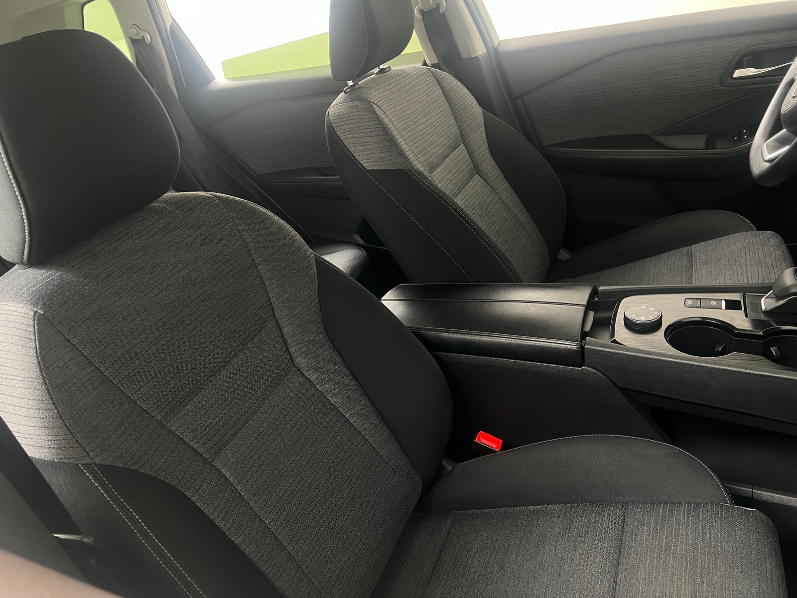 Thumbnail: 2023 Nissan Rogue - 2