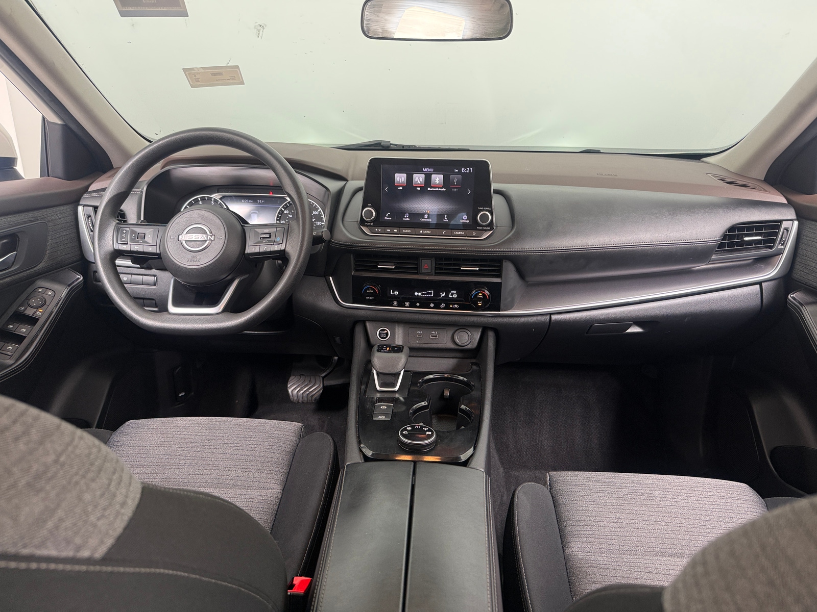 Thumbnail: 2023 Nissan Rogue - 3