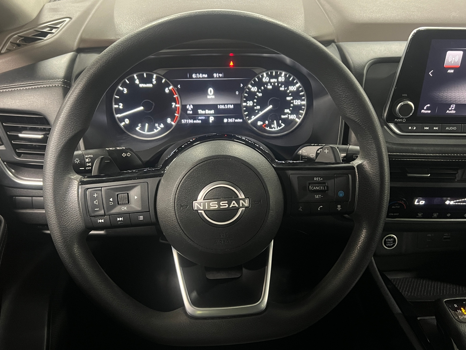 Thumbnail: 2023 Nissan Rogue - 5