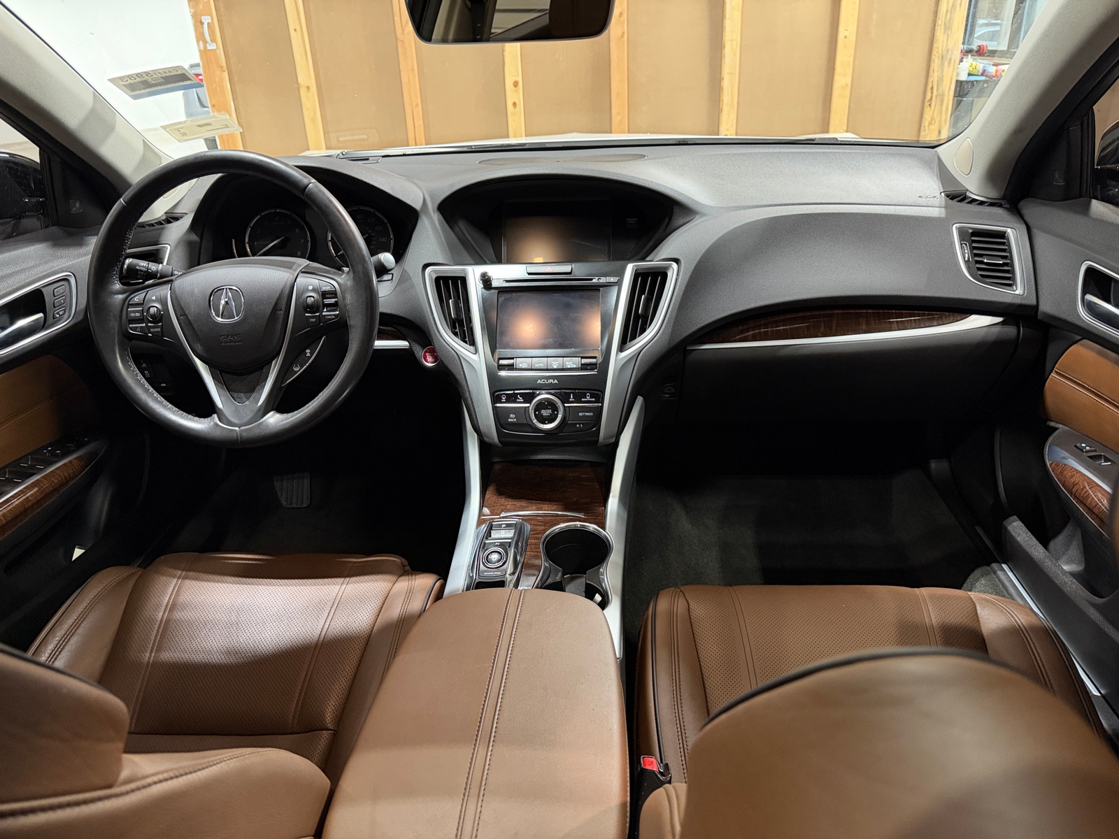 Thumbnail: 2019 Acura TLX - 2