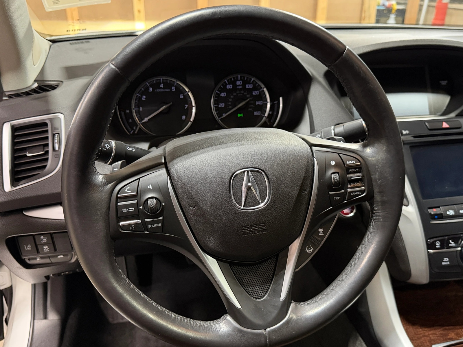 Thumbnail: 2019 Acura TLX - 4