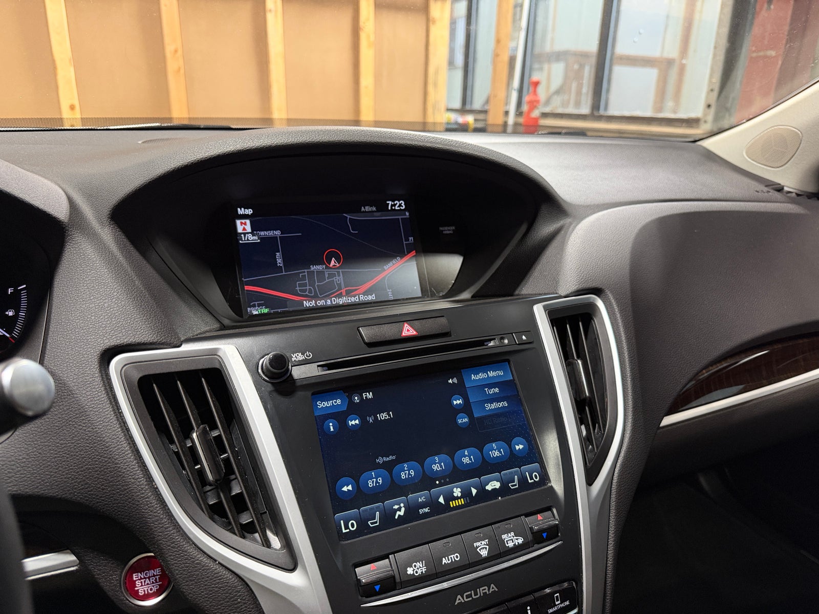 Thumbnail: 2019 Acura TLX - 3