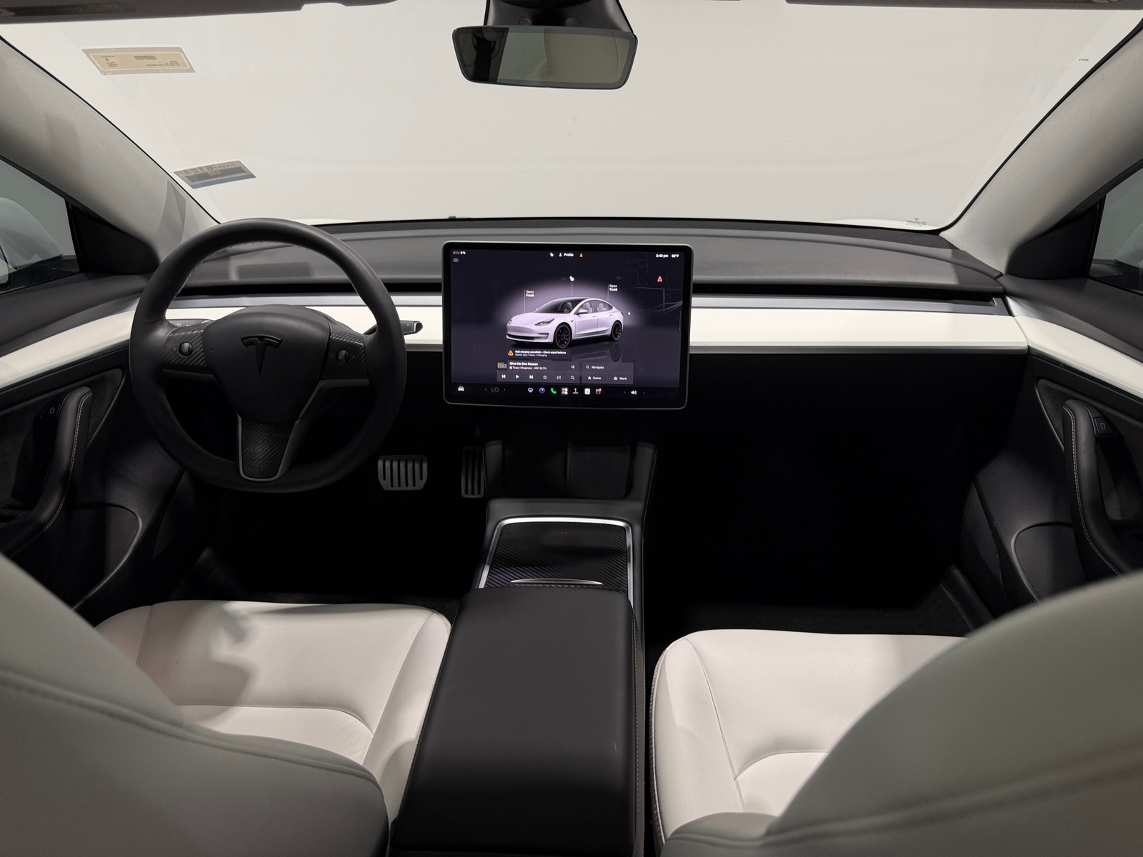 Thumbnail: 2022 Tesla Model 3 - 2