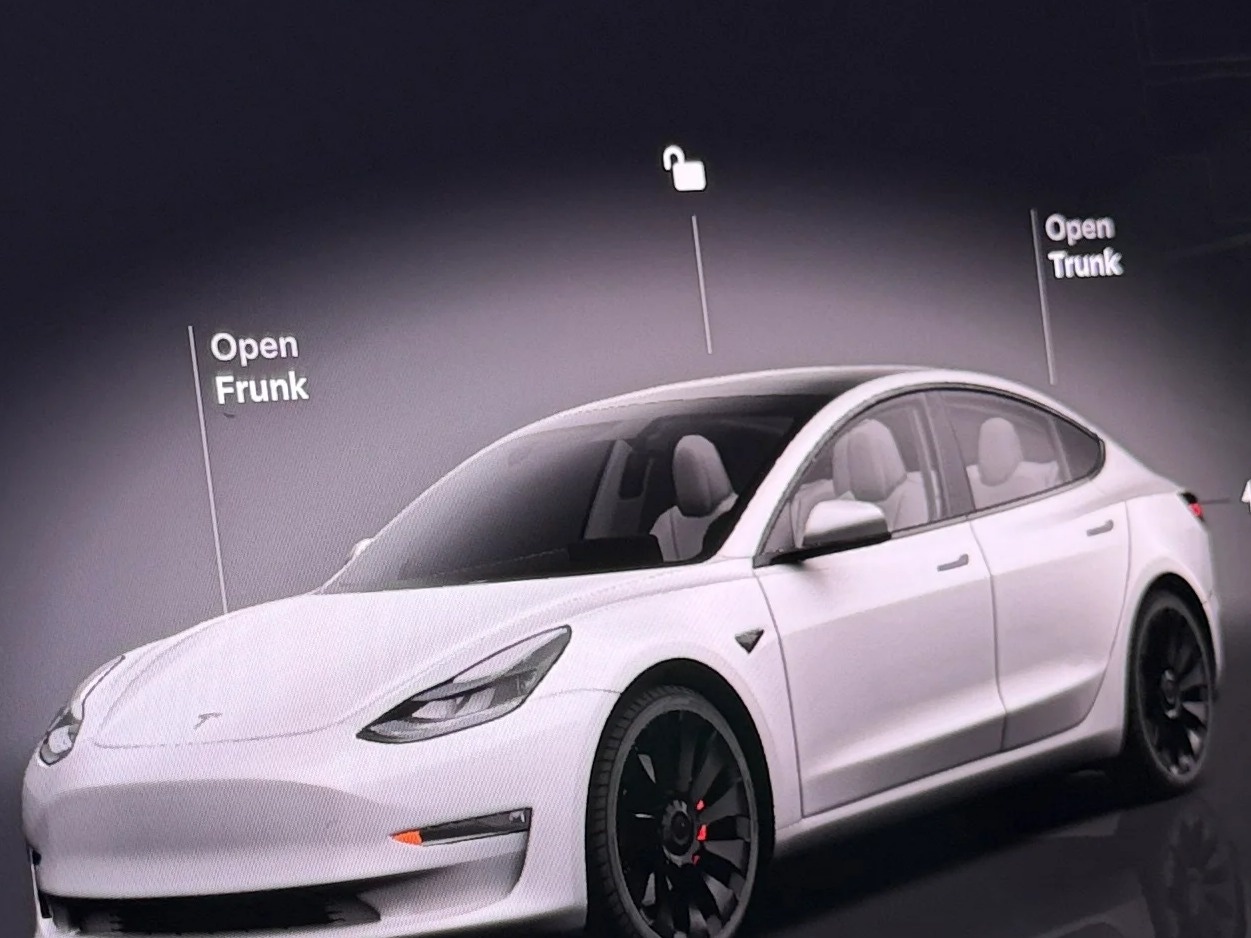 Thumbnail: 2022 Tesla Model 3 - 3