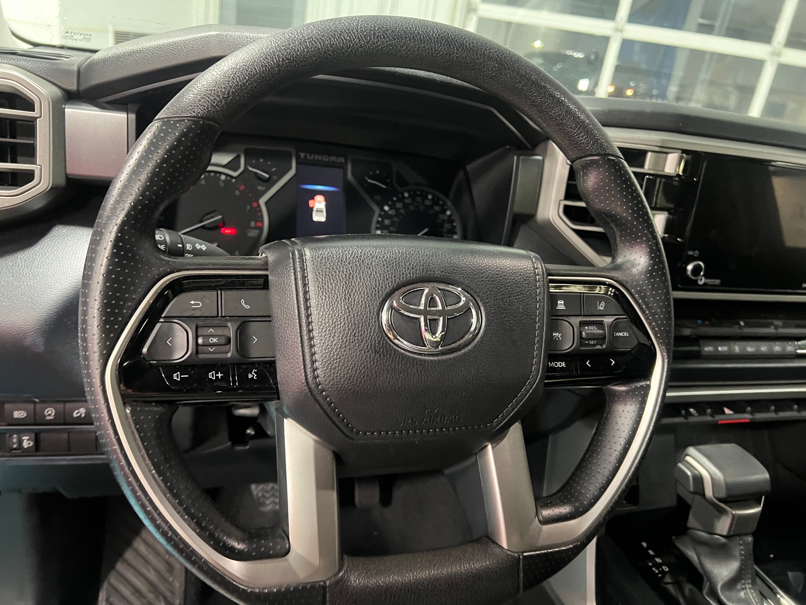 Thumbnail: 2024 Toyota Tundra - 5