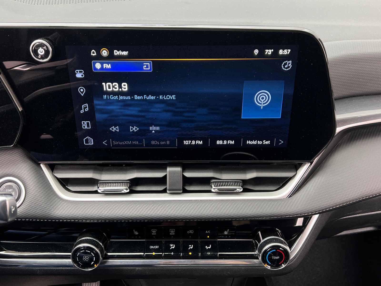 Thumbnail: 2025 Chevrolet Equinox - 4