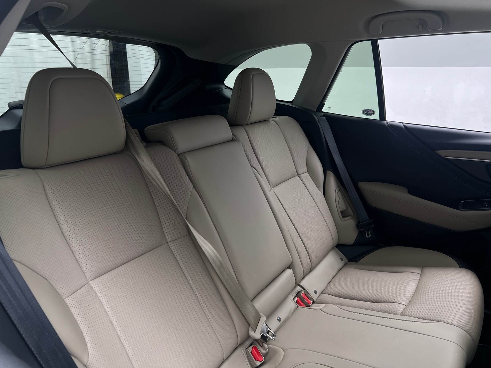 Thumbnail: 2023 Subaru Outback - 5
