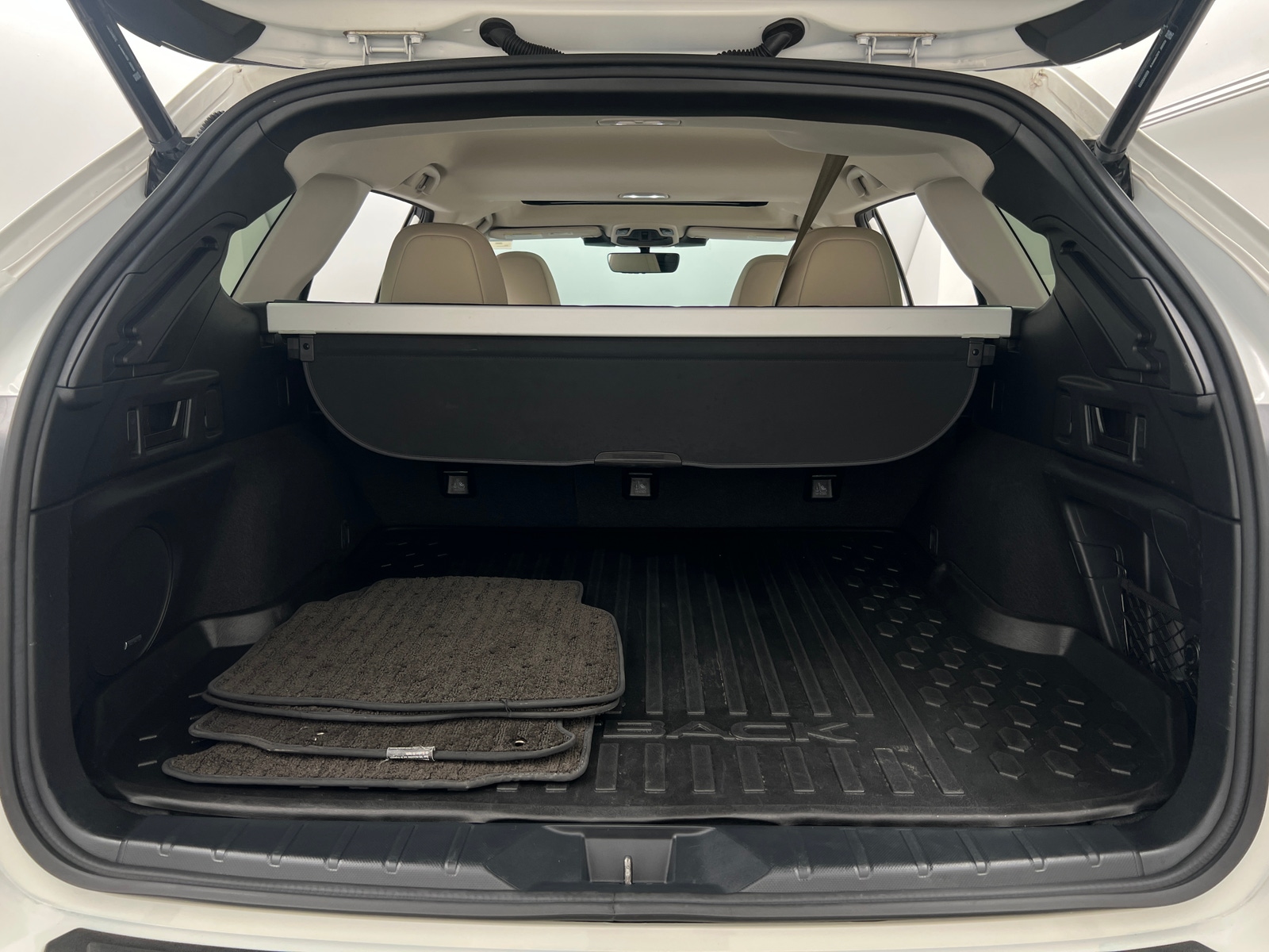 Thumbnail: 2023 Subaru Outback - 6