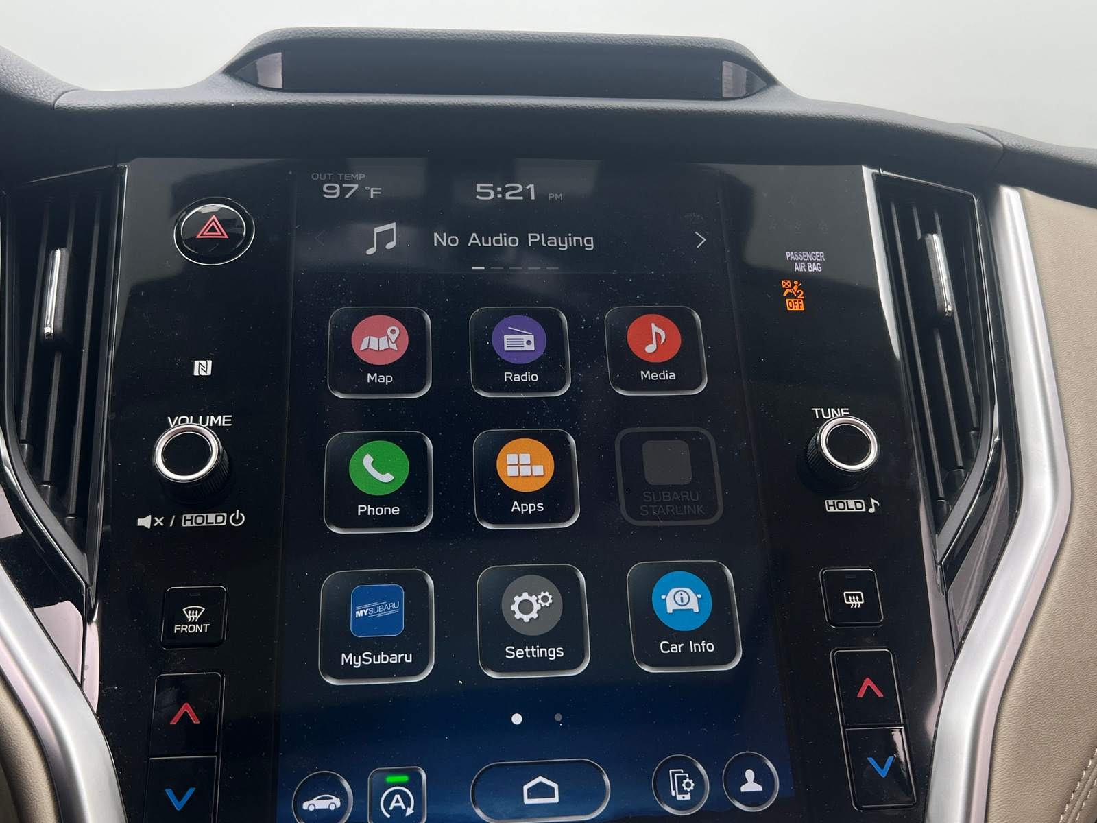 Thumbnail: 2023 Subaru Outback - 3