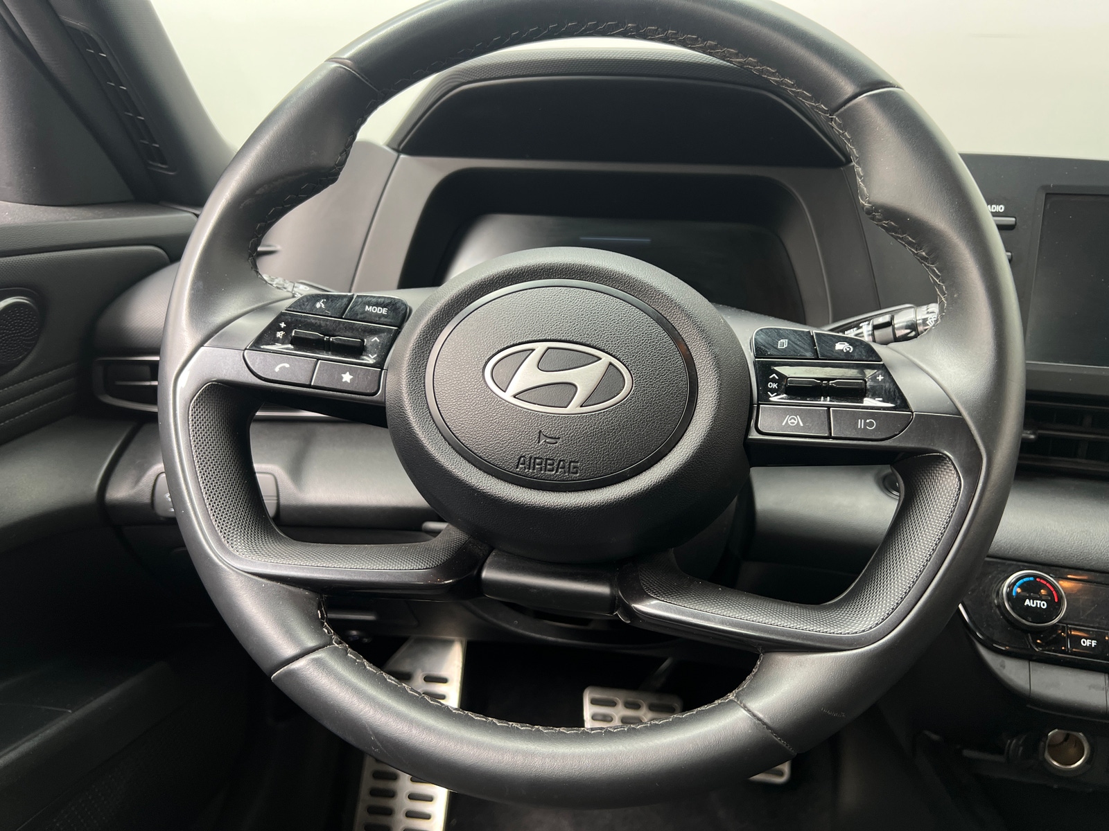 Thumbnail: 2025 Hyundai Elantra - 5