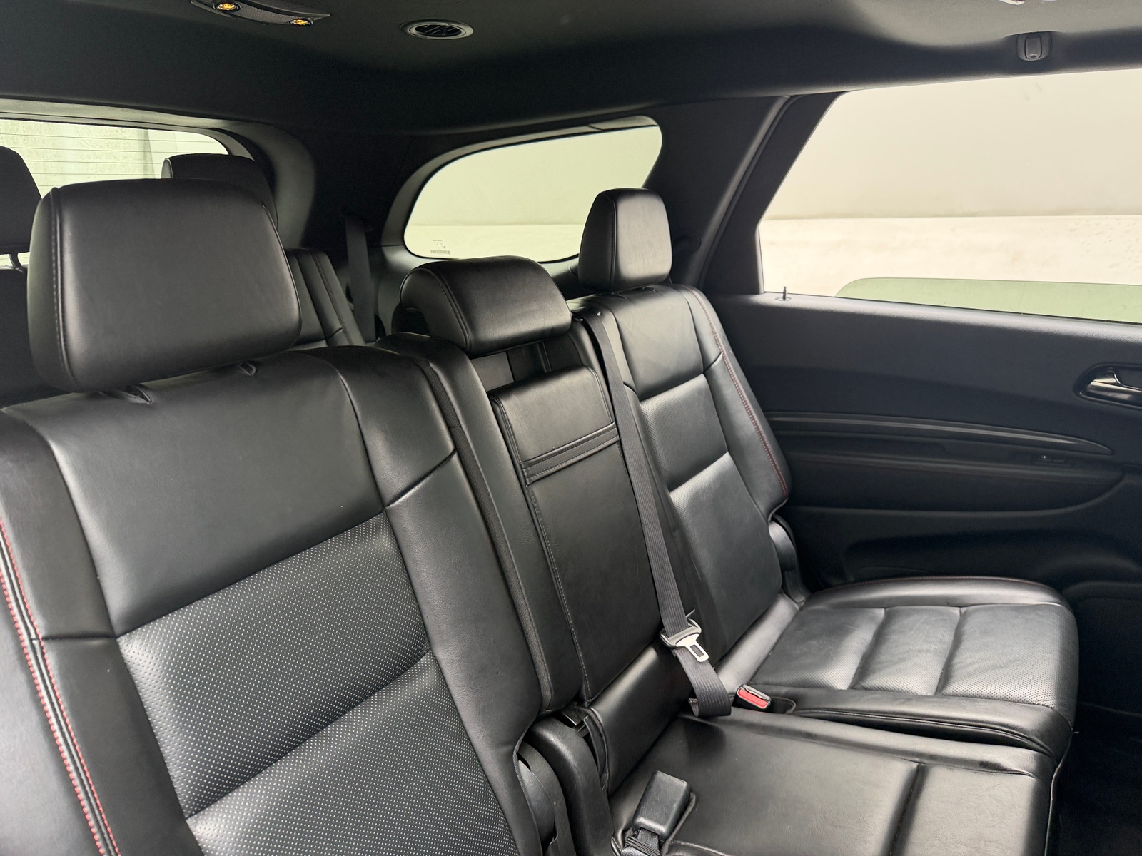 Thumbnail: 2024 Dodge Durango - 5