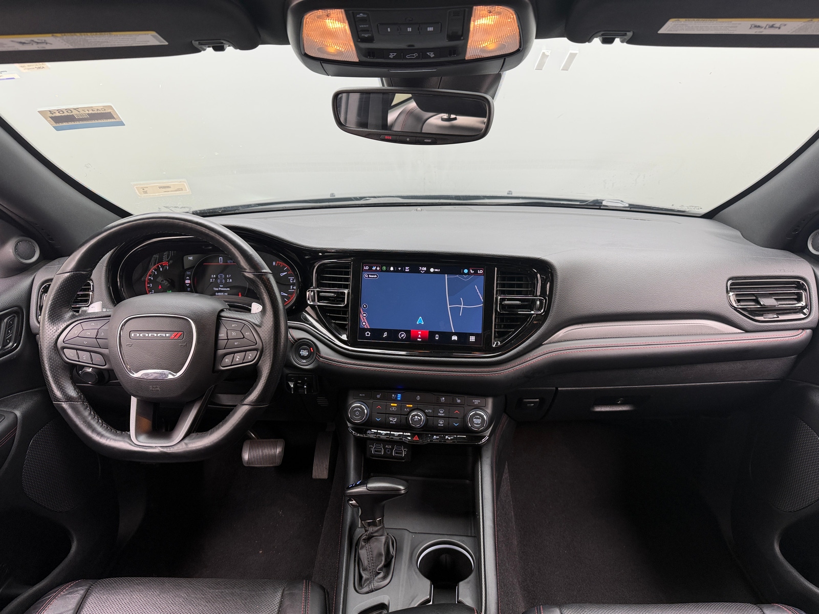 Thumbnail: 2024 Dodge Durango - 2