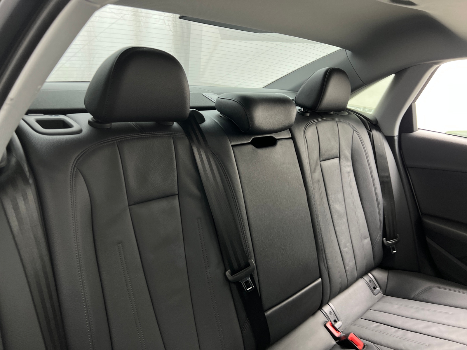 Thumbnail: 2018 Audi A4 - 5
