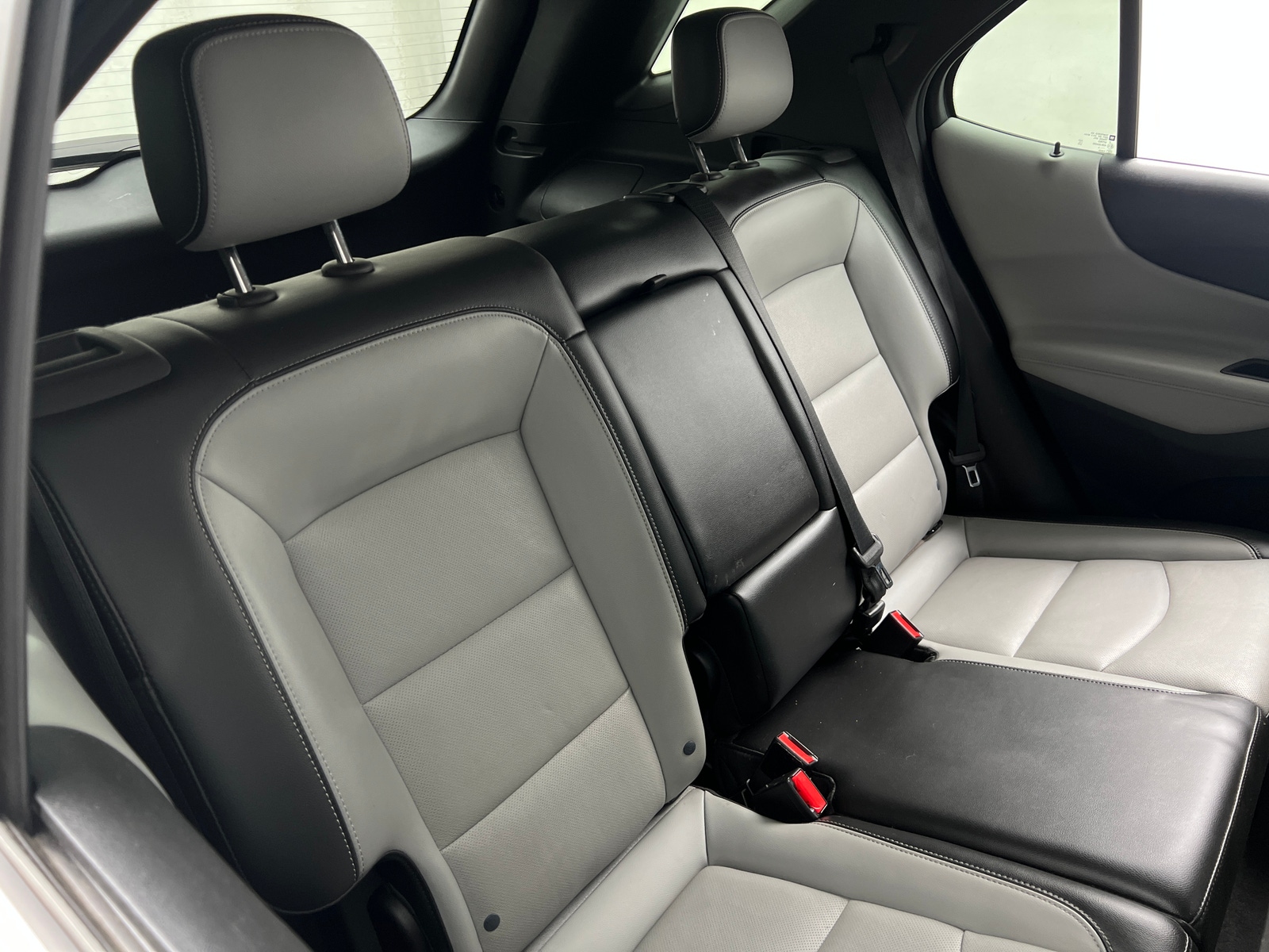 Thumbnail: 2019 Chevrolet Equinox - 5