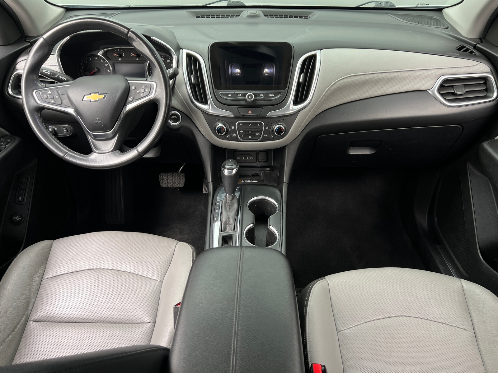 Thumbnail: 2019 Chevrolet Equinox - 2
