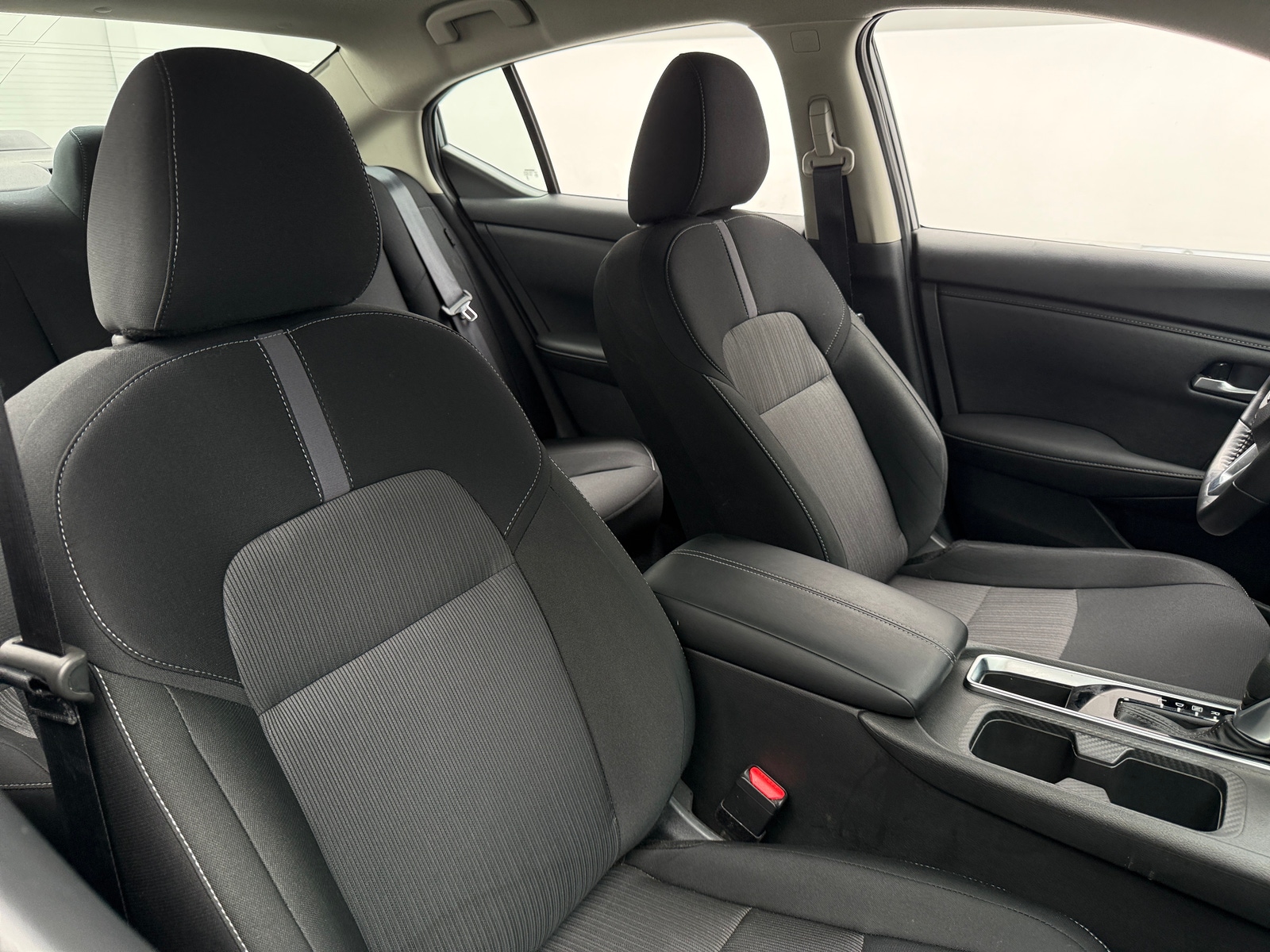 Thumbnail: 2025 Nissan Sentra - 2