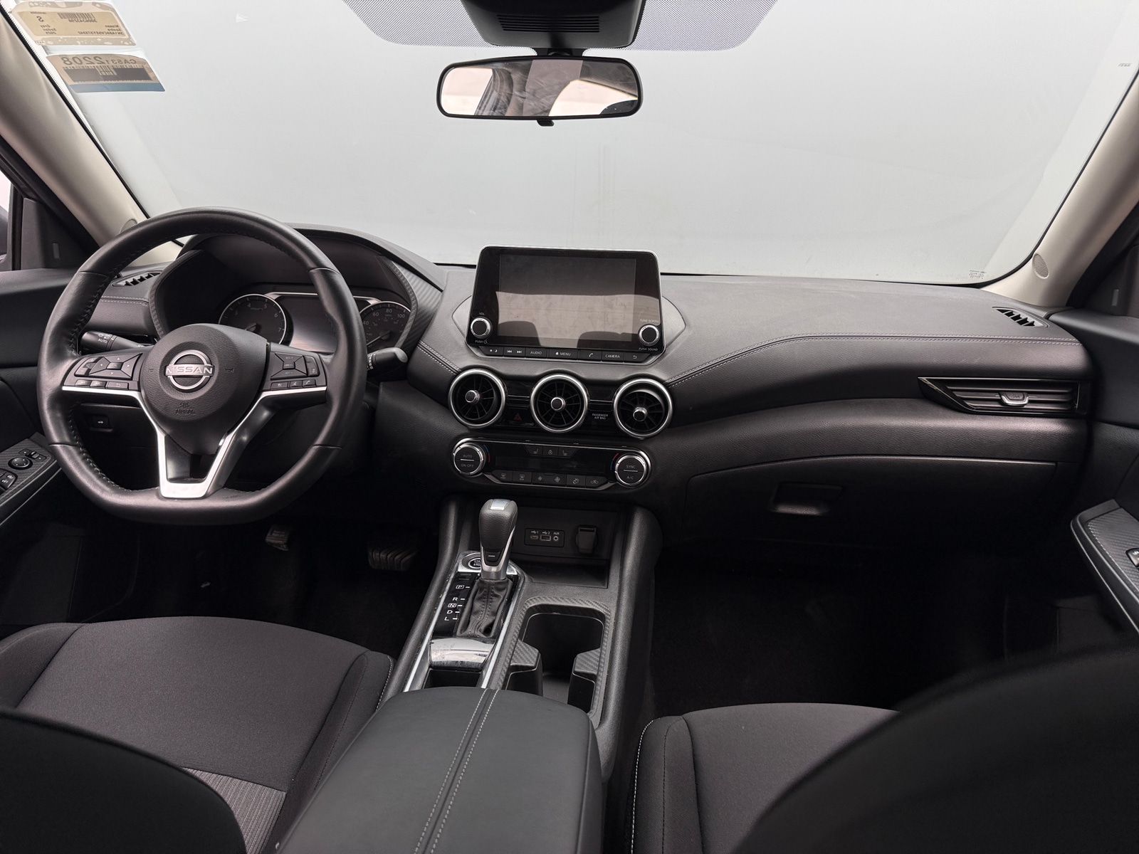 Thumbnail: 2025 Nissan Sentra - 3