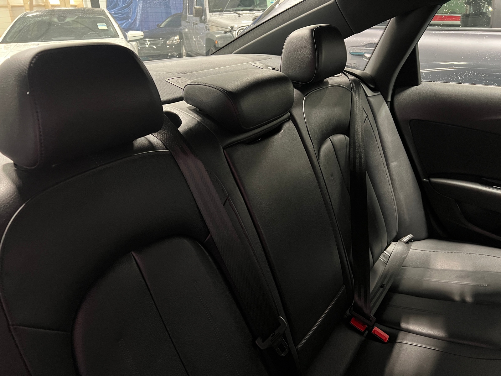Thumbnail: 2018 Audi A6 - 6