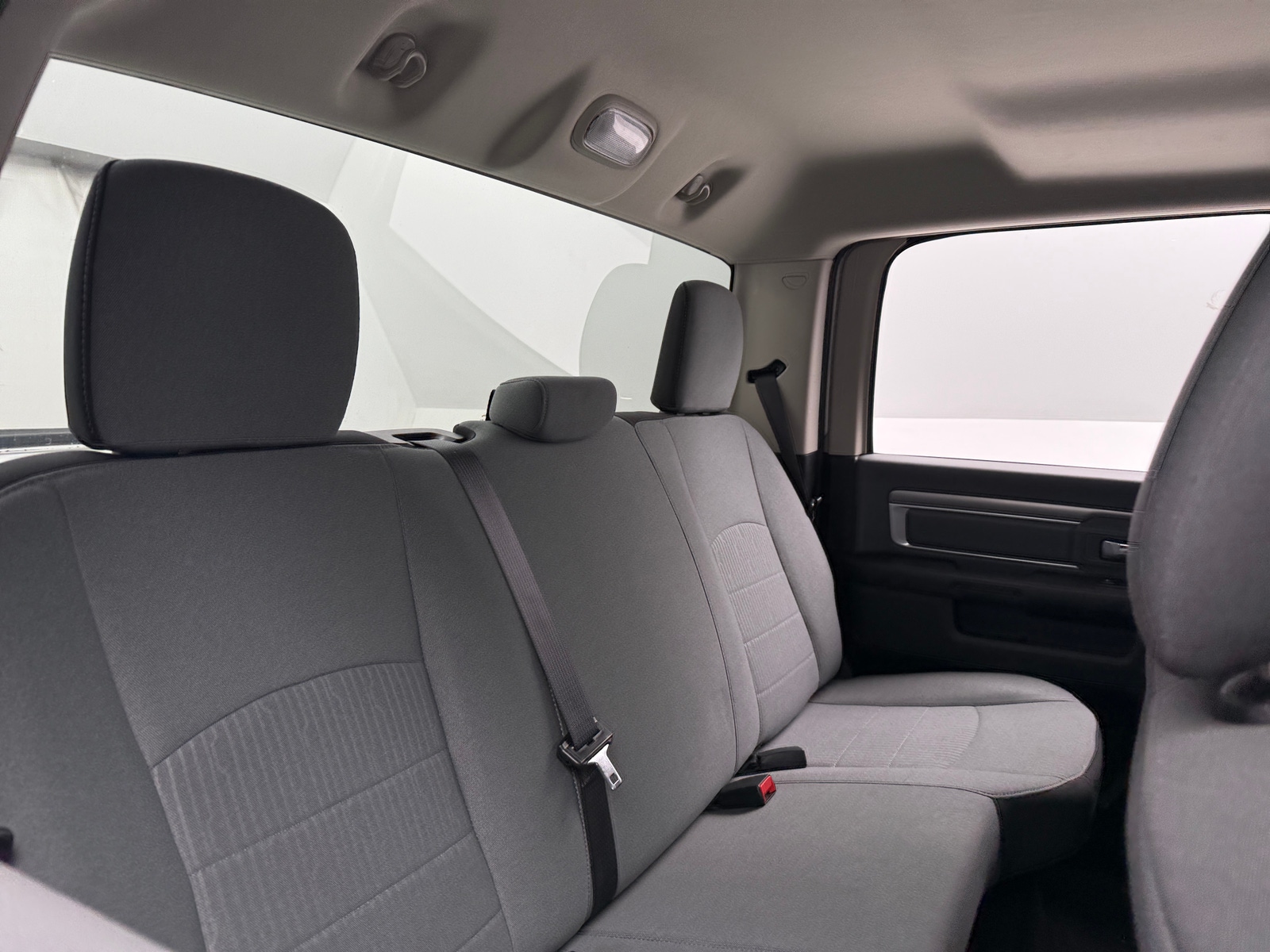 Thumbnail: 2022 RAM 1500 Classic - 6