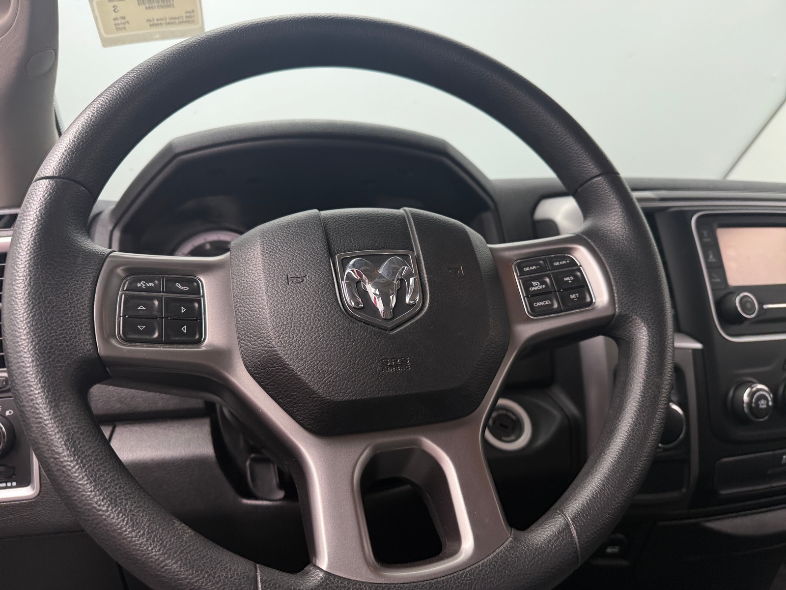 Thumbnail: 2022 RAM 1500 Classic - 5