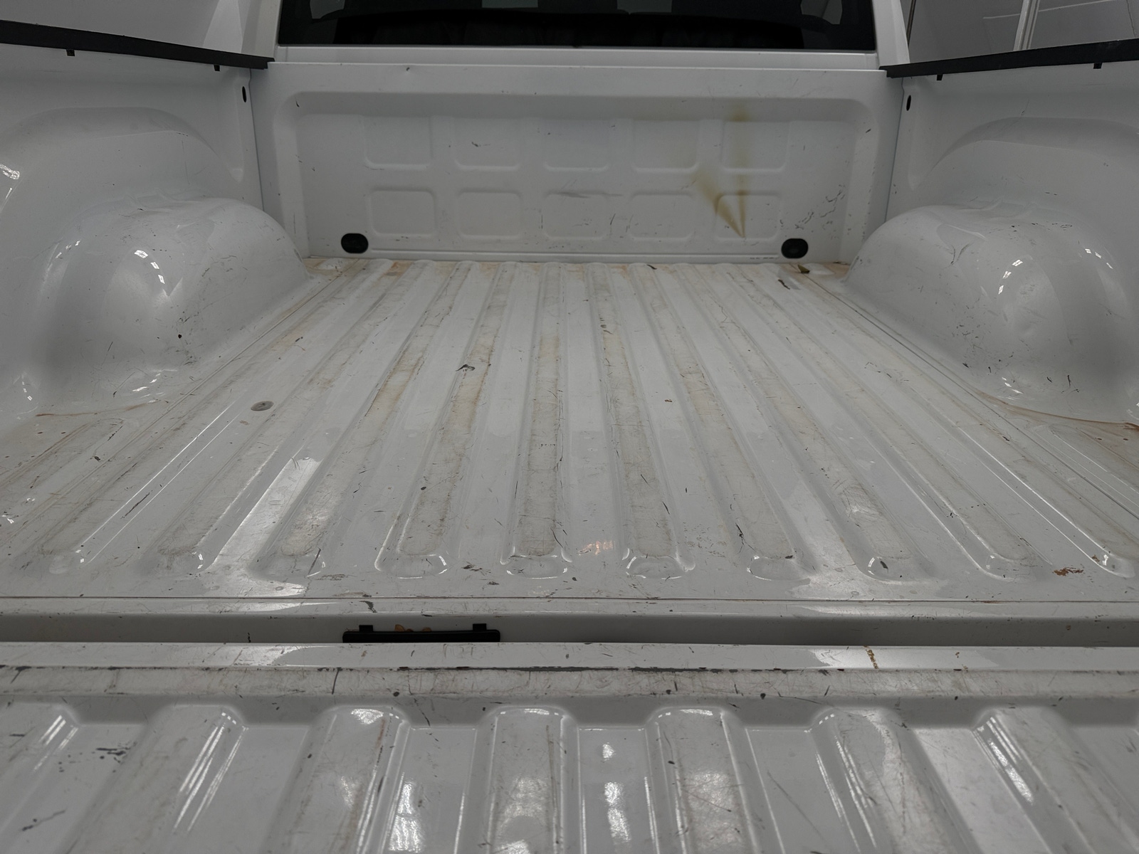 Thumbnail: 2022 RAM 1500 Classic - 7