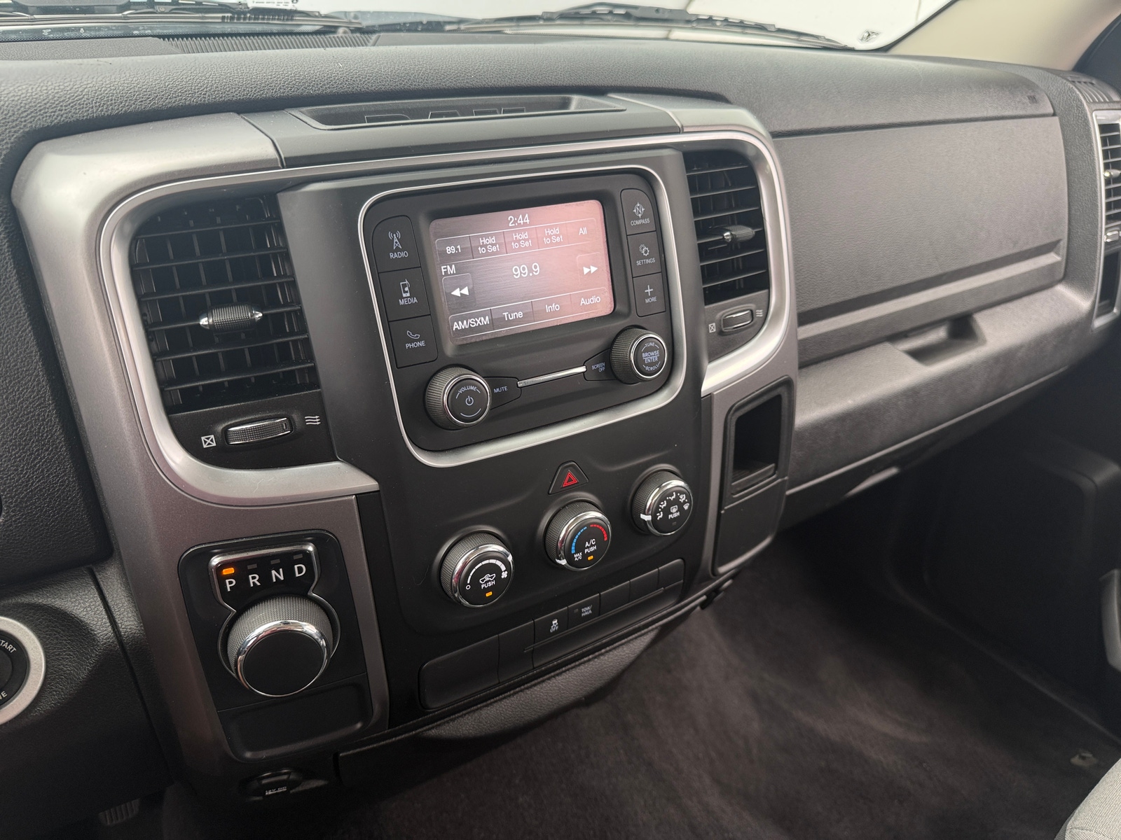 Thumbnail: 2022 RAM 1500 Classic - 4